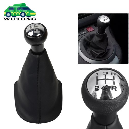 Speed knob gear stick - 5,