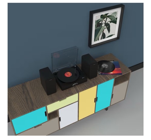 Turntable sound stream hmv - turntable+sound,