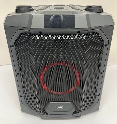 Jvc d719pb portable - jvc, mx-d719pb