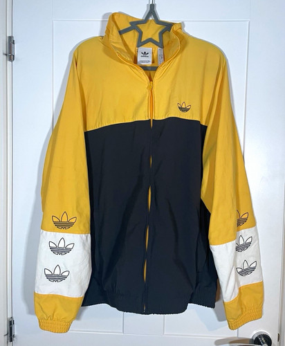 Adidas men colourblock full - adidas,