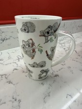 Dunoon Henley 600ml fine bone