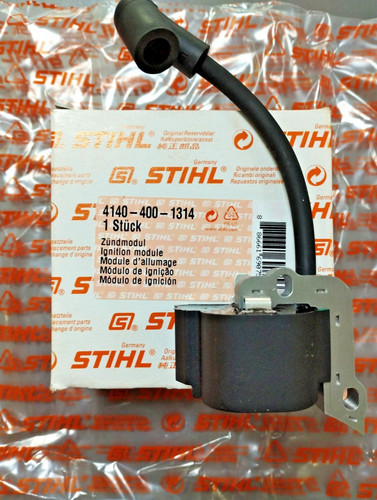 Genuine stihl ignition part - stihl,