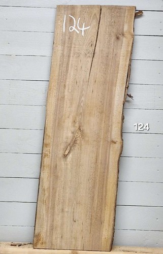 Elm live edge - edge, x