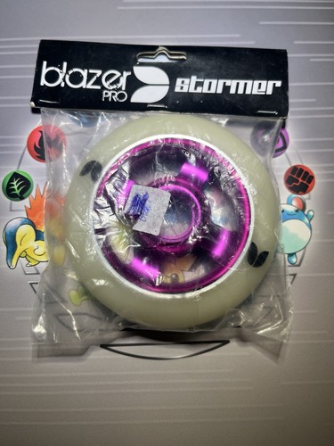 Blazer pro stunt scooters - stunt,