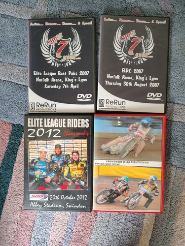Elite league riders - , pairs