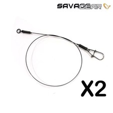  SAVAGE GEAR TITANIUM JERK