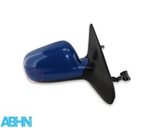 VW Polo 6N2 (1999-2001) Right