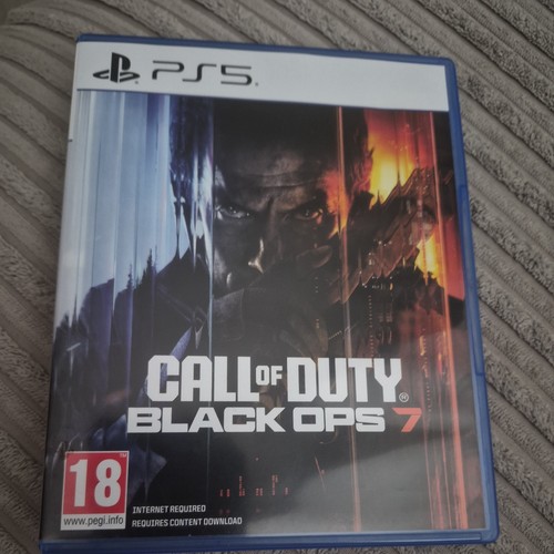 Call duty black - of, duty: