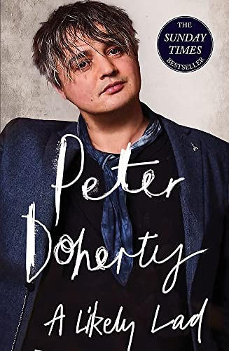 Likely lad doherty - lad, peter
