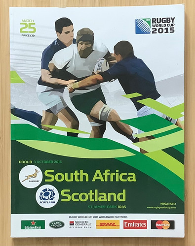 2015 rugby world cup - -, south