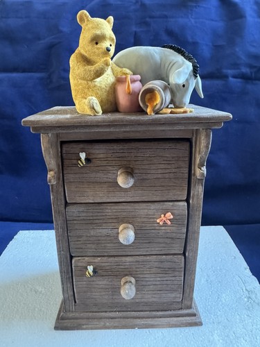 Winnie pooh border - border, fine