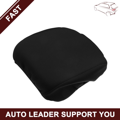 Center console pad - console,
