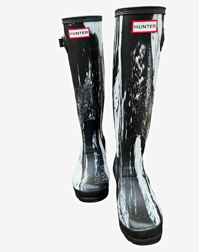 Hunter women knee high - knee,