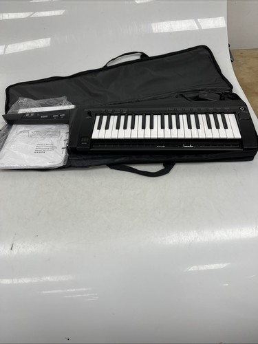 Korg 100s keytar - korg, rk-100s
