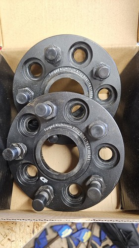 Direnza hub centric 15mm wheel - direnza,