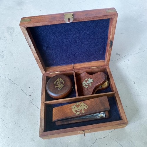 Vintage nautical wooden - nautical,