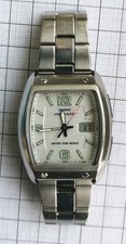 CASIO Wave Captor Watch Model
