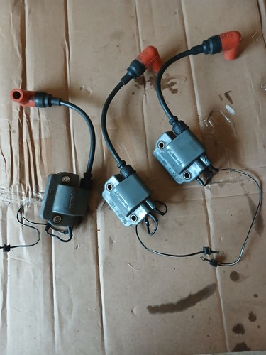 Yamaha 80hp outboard - yamaha,