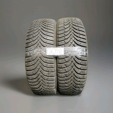 2×175/65 R15 M+S Hankook