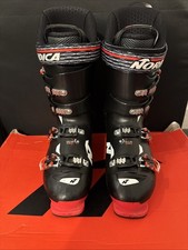 Nordica Speedmachine 110 29.5