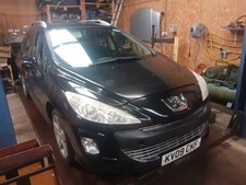 PEUGEOT 308 MK1 SW ESTATE