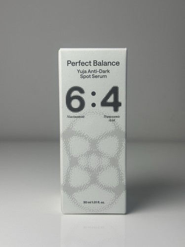 Lab perfect balance yuja - perfect,