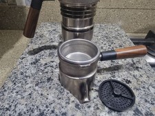9 Barista Stovetop Espresso Maker  MK.1 
