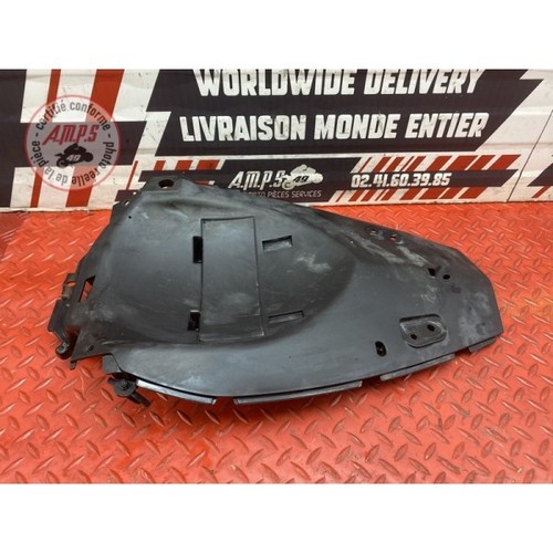 Wheel arch kawasaki er6 650 - arch, er6-n