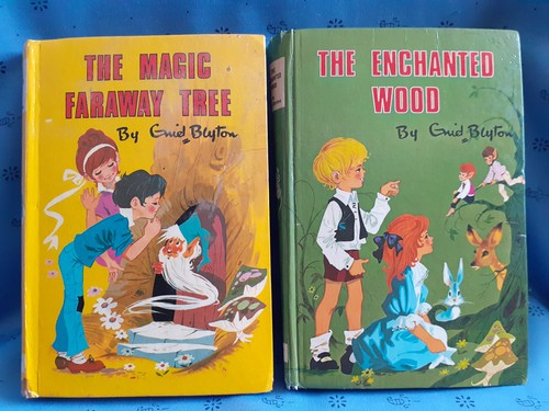 The magic faraway - 2,