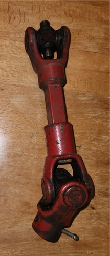 Bolens snow caster pto - 36",