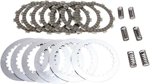 Ebc drc clutch kit for - kit, sx