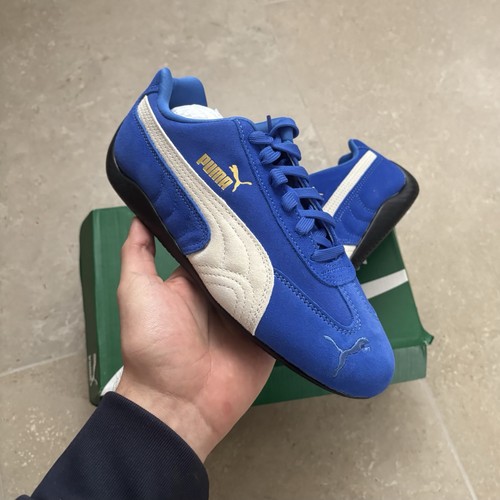 Puma speedcat trainers - puma, og