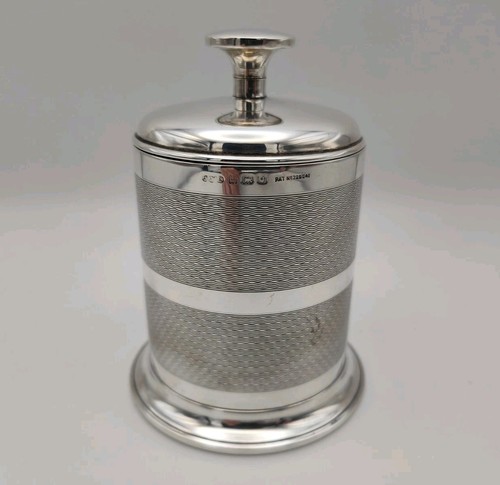 Art deco sterling silver - sterling,