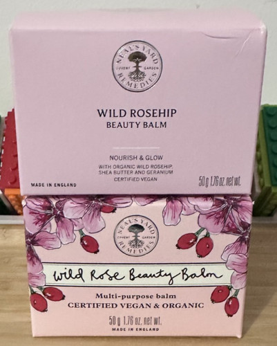 Neal yard remedies wild - neal's,
