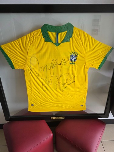 Ultra rare signed - rare,