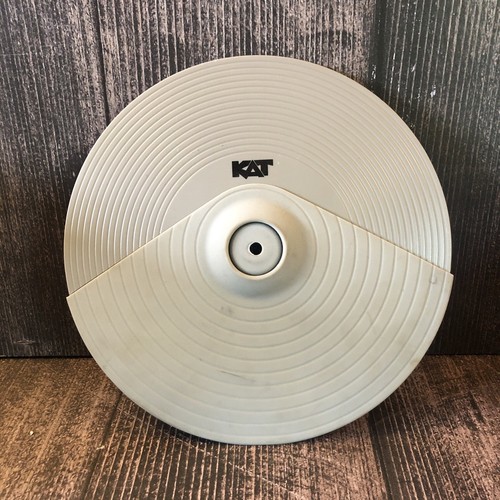 Kat percussion hi hat - percussion, hi-hat