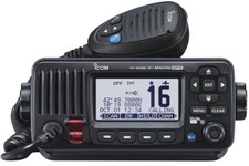 Icom IC-M423GE - VHF/DSC