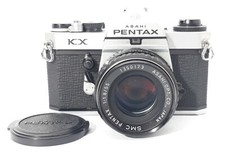  Collectible cameras Asahi