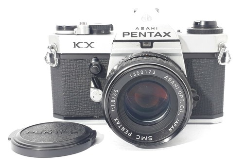 Collectible cameras asahi - ,