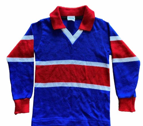 Western bulldogs footscray - western,