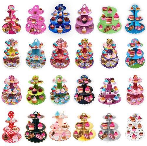 Tier cake stand - tier, afternoon