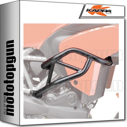 Kappa engine guard moto - kappa, guzzi