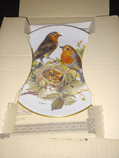 5 NEW SONGBIRDS OF EUROPE