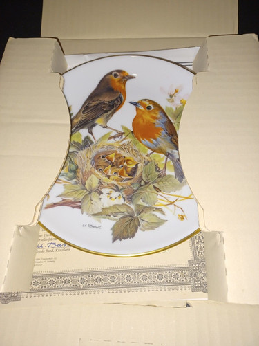New songbirds europe - 5, of
