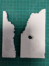 FoG Models 1/35 scale Ruined