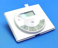 WORCESTER BOSCH PROGRAMMER