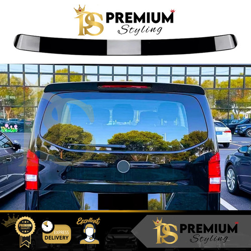 Mercedes class vito viano - v,