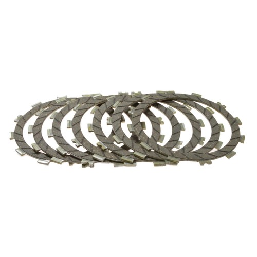 Ebc ck4425 clutch plate set - ck4425,