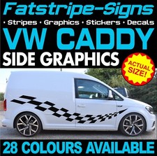 to fit VOLKSWAGEN CADDY
