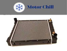 RADIATOR FOR LAND ROVER DEFENDER DISCOVERY 200 TDI BTP1823 YEAR 1990 TO 1994